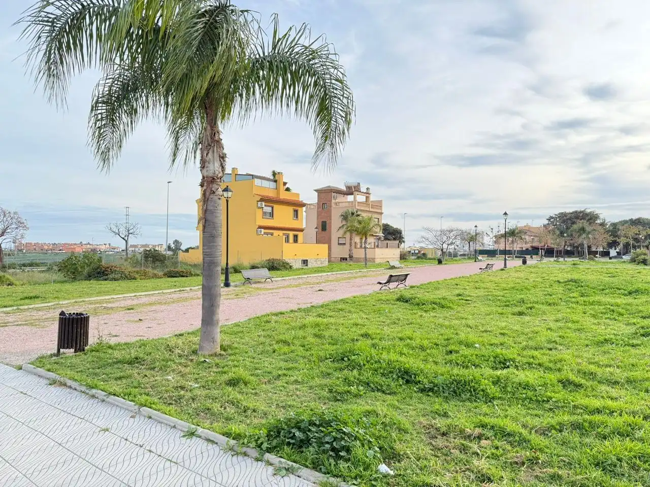 Exterior view of Residential for sale in Vélez-Málaga
