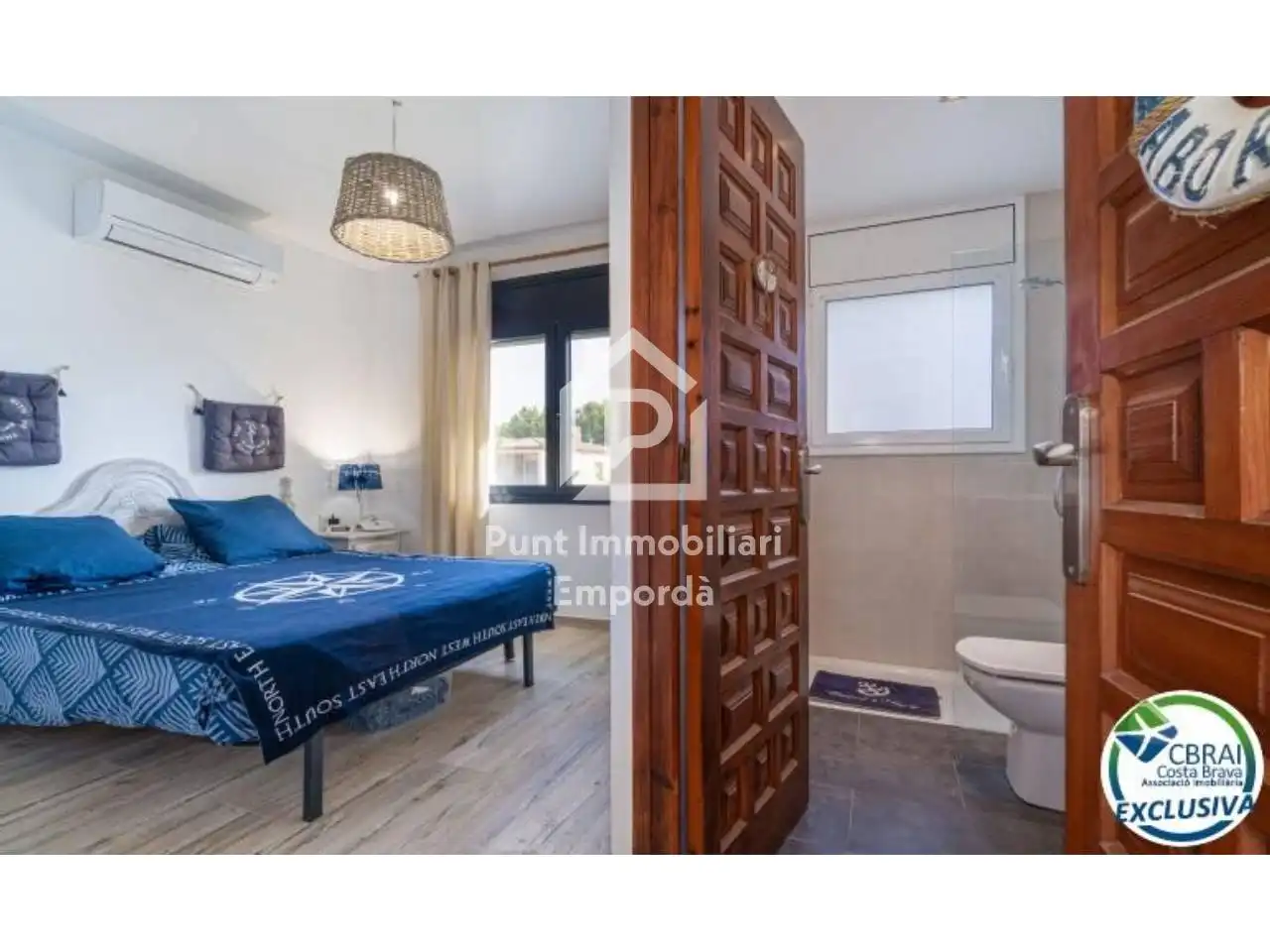 Casa con piscina en venta en Calle  Carrer Peni, imagen 15