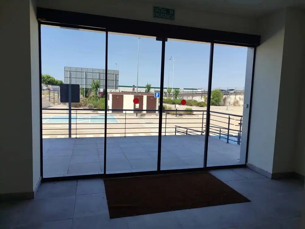 Terrace of Industrial buildings for rent in Azuqueca de Henares