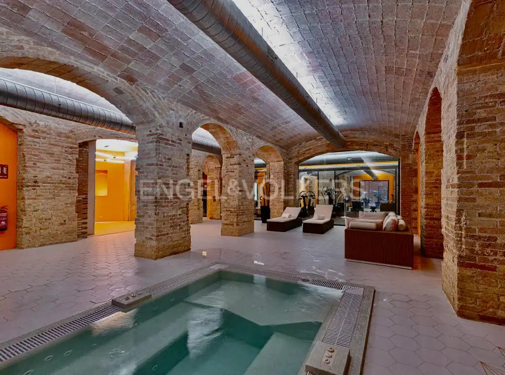 Appartement avec piscine à vendre à Eixample, imagen 37