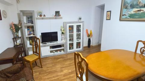 Foto 3 de Piso en venta en Pasaje de Peñalva, Altozano - Conde Lumiares, Alicante / Alacant