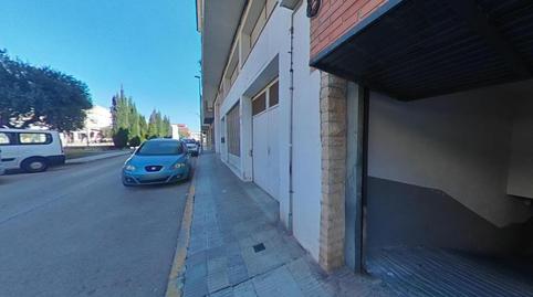 Foto 3 de Garatge en venda a Calle Dels Països Catalans, El Tancat - Mas d'en Gual, Tarragona