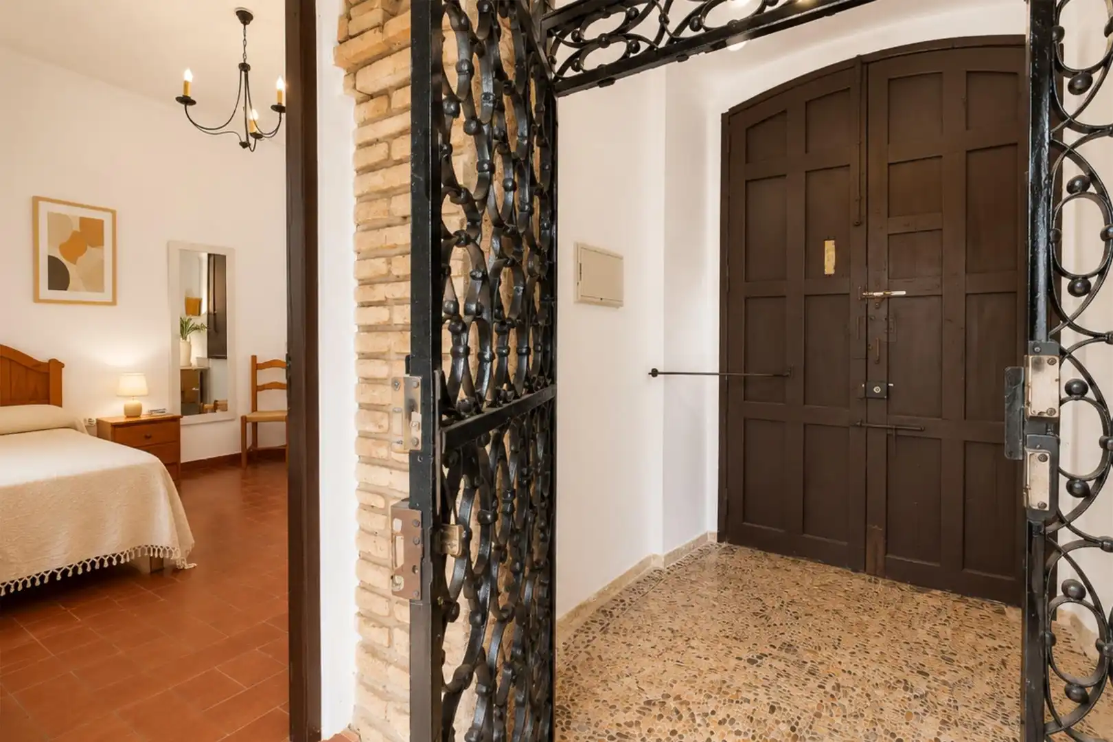 Casa amb terrassa en venda a JULIO ROMERO DE TORRES 2, imagen 10