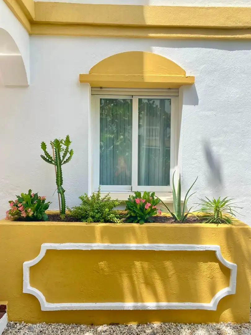 Ground floor for rent in CONDE RUDI-UR LA CARIDAD, 3, La Carolina - Guadalpín