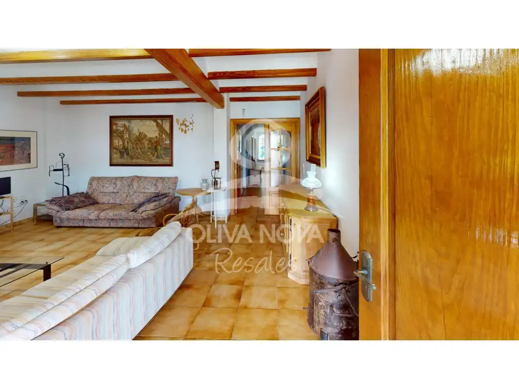 Maison rustique avec piscine à vendre à Partida Santa Fe, imagen 24