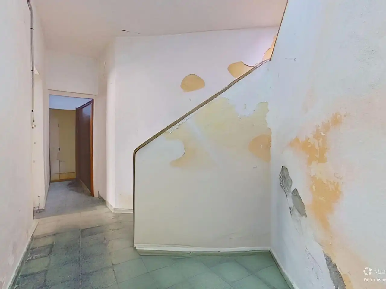 Casa adosada en venta en Centro