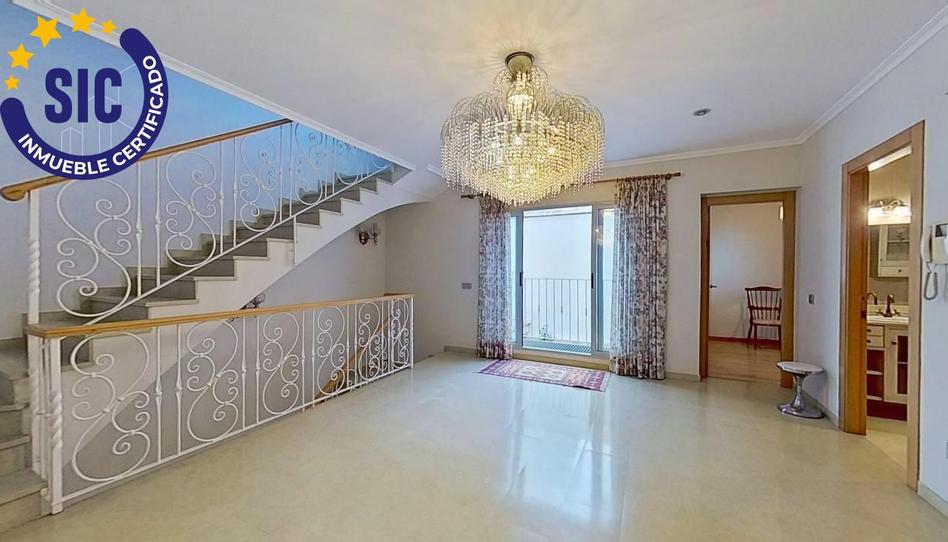 Photo 1 of Country house for sale in  Doctor Lanuza, Centro, Valencia