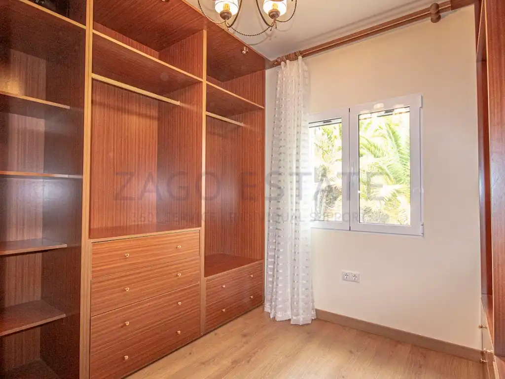Habitación de Casa o chalet en venta en Altea con Piscina y Amueblado