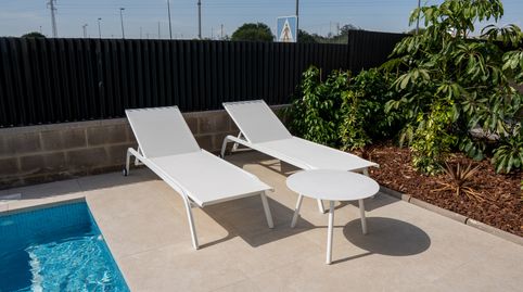 Villas de lujo completamente amuebladas y equipadas en venta en Ciudad Quesada.Incluido en el precio Piscina privada de 6x3 de clo, imatge 2