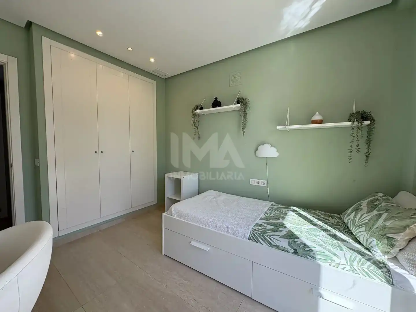 Chalet con terraza en venta en Montepilar, imagen 47