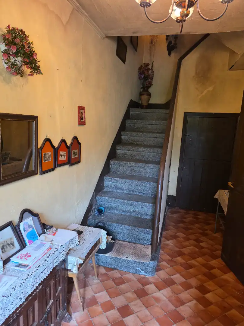 Casa o xalet en venda en Vilalba amb Moblat
