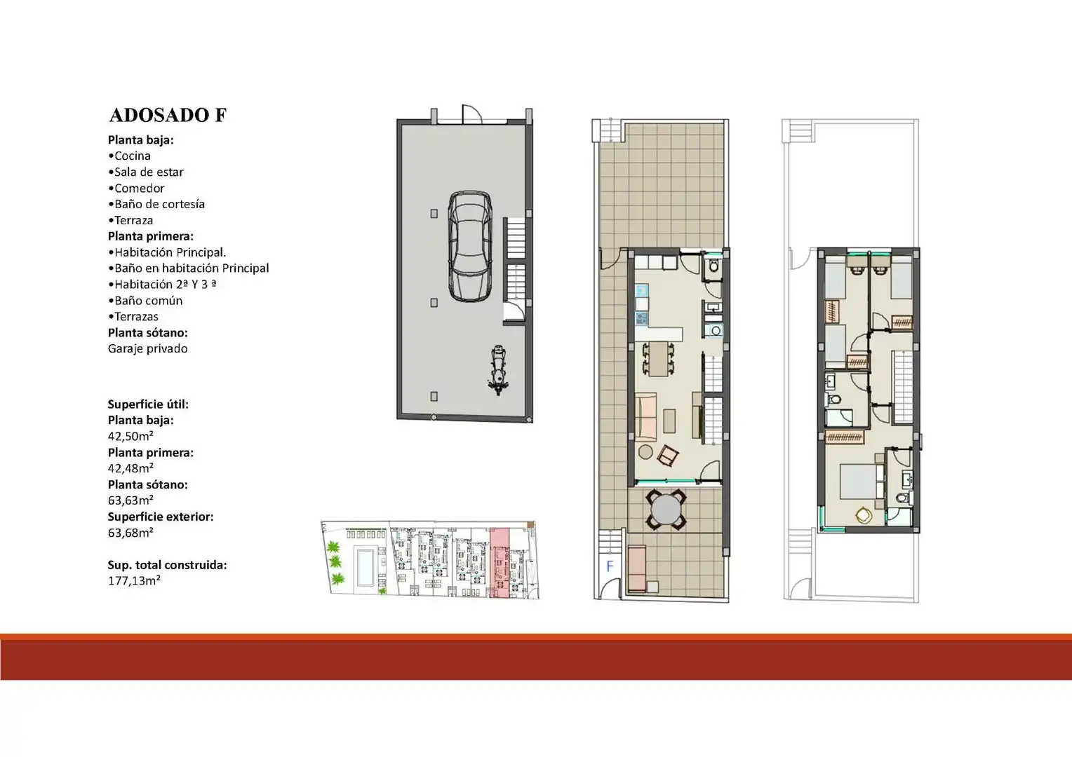 Detached homes for sale in Moncofa