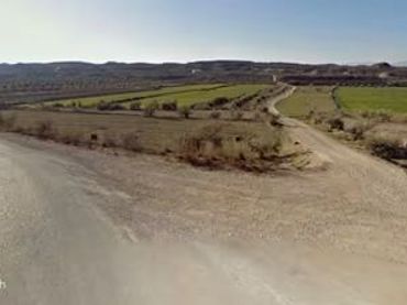 Terreno rustico in vendita a Benamaurel