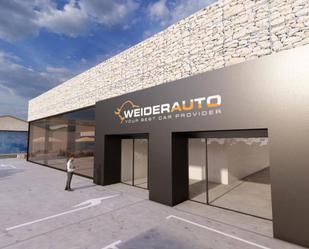 Industrial buildings to rent in d pol.ligon industrial francolí, Torreforta,  Tarragona Capital