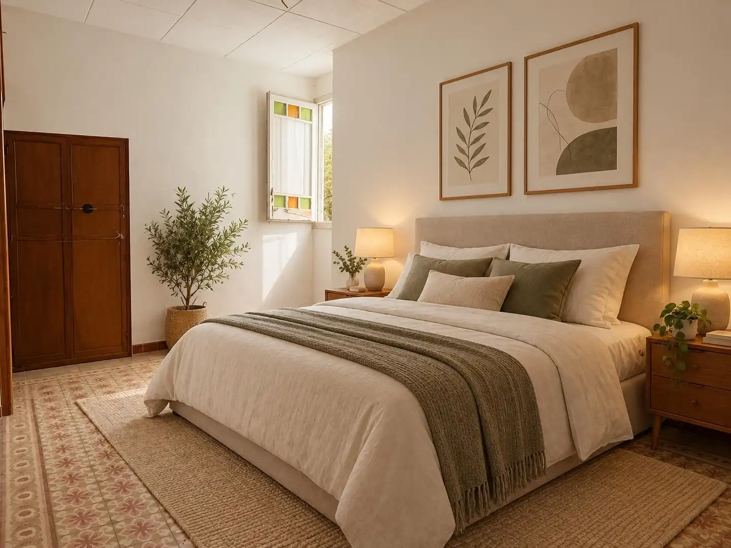 Habitación de Piso en venta en Centre
