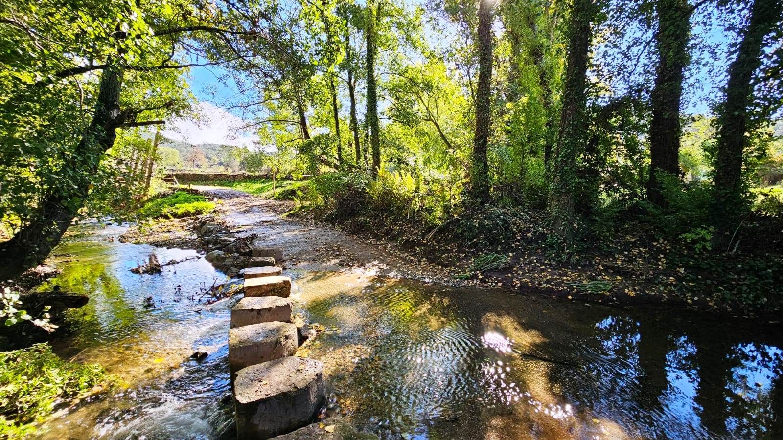 Außenansicht von Grundstücke zum verkauf in La Nava