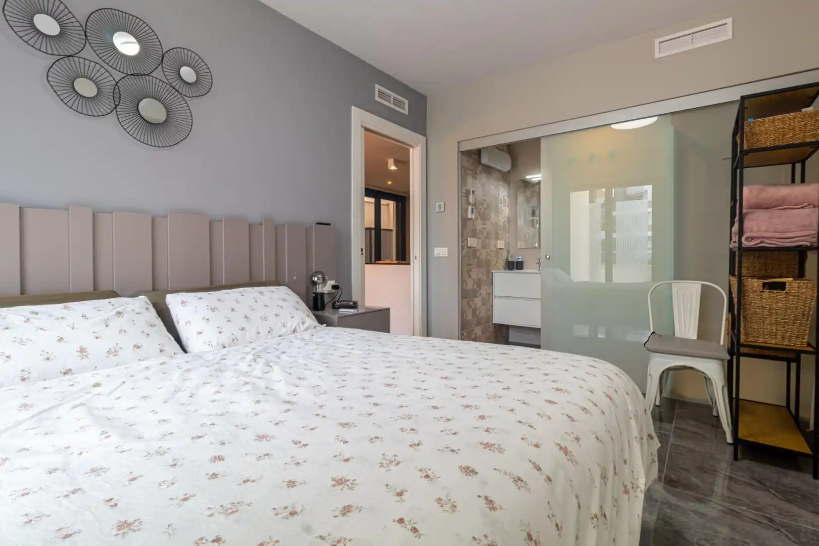 Apartamento con terraza en venta en Calle Wolfgang Amadeus Mozart, imagen 16