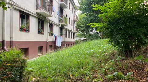 Foto 3 de Piso en venta en Ametzagaña Kalea, 38, Egia, Donostia - San Sebastián