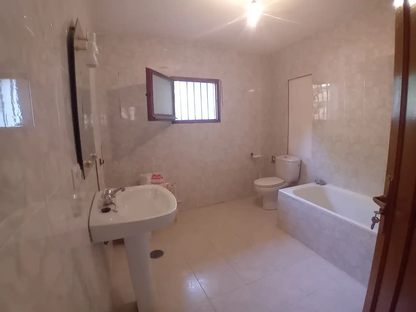 Maison mitoyenne avec jardin à vendre à Alozaina, imagen 12