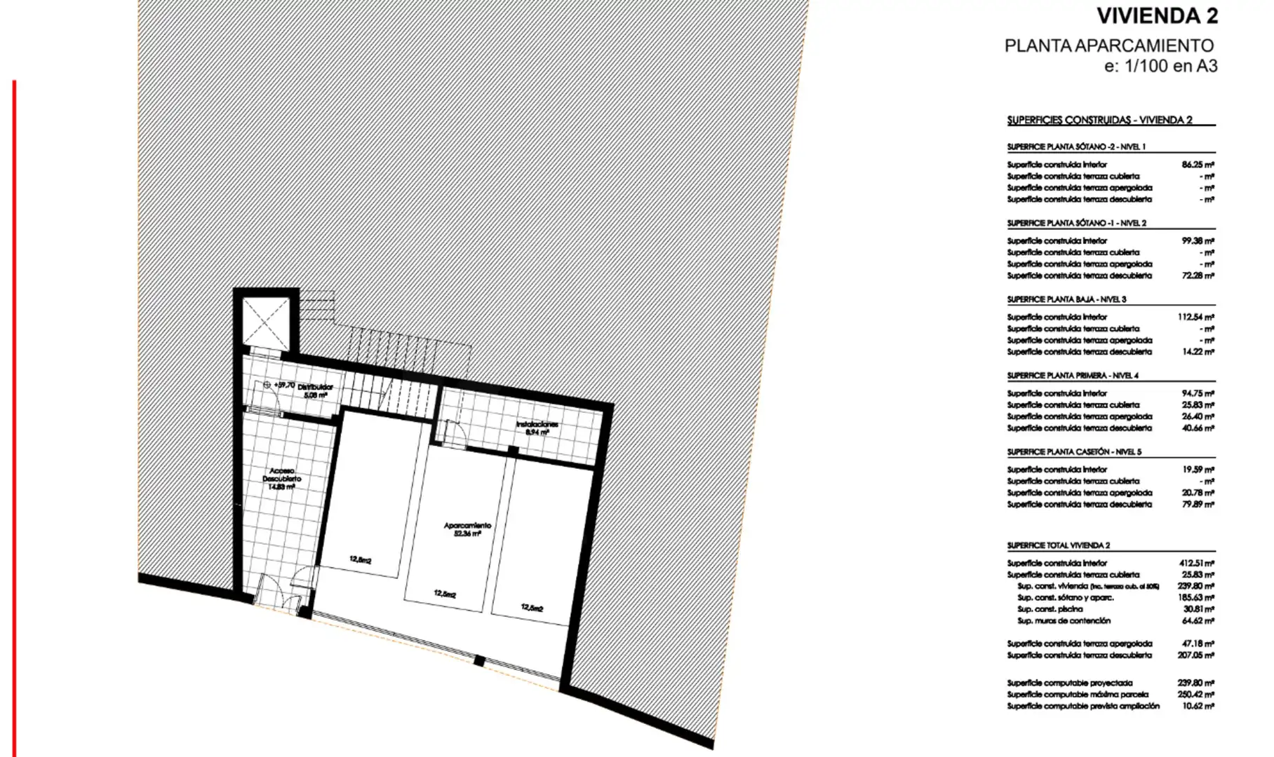 Maison avec piscine à vendre à Avenida esmeralda de riviera 56 56, imagen 28