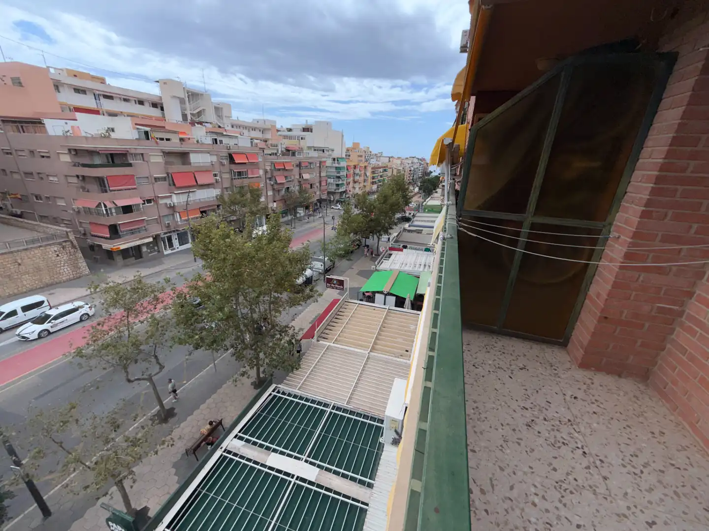 Flat with lift for sale in Avinguda Rei Jaume I 13, imagen 2
