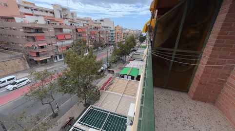 Foto 2 de Piso en venta en Avinguda Rei Jaume I, 13, Foietes, Benidorm