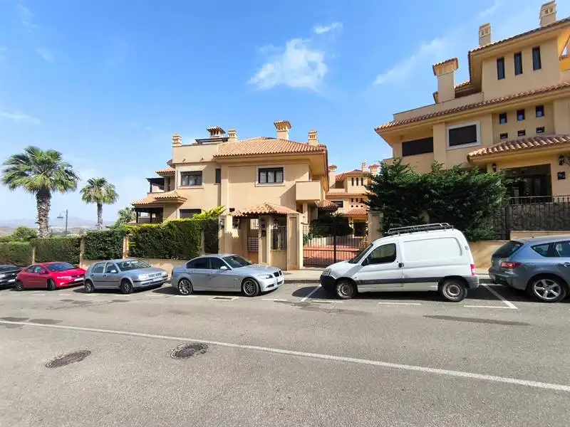 Wohnung zum Verkauf in Antonio Campos , Isla del Fraile