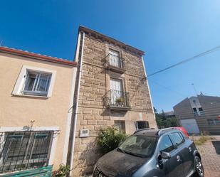 Vista exterior de Finca rústica en venda en Burgos Capital amb Terrassa