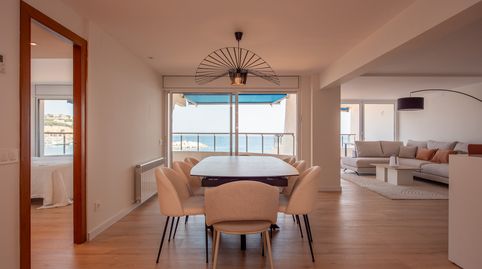 Foto 2 de Pis de lloguer a Passeig Marítim del President Josep Irla, Puntabrava - Port Salvi, Sant Feliu de Guíxols