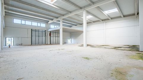 Solvia Inmobiliaria  Nave Industrial Ayerbe, imatge 5