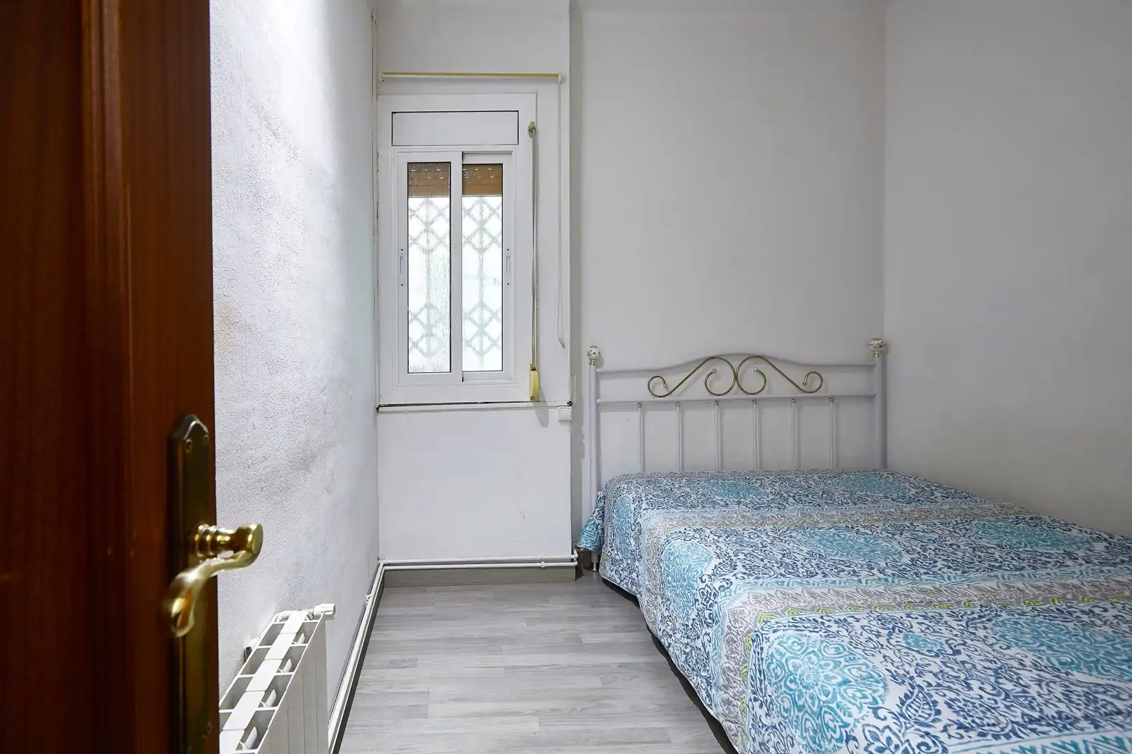 Habitación de Piso en venta en Barcelona con Aire acondicionado, Calefacción y Parquet