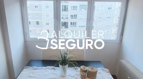 Foto 4 de Piso de alquiler en Del General Perón, Cuatro Caminos - Azca, Madrid Capital
