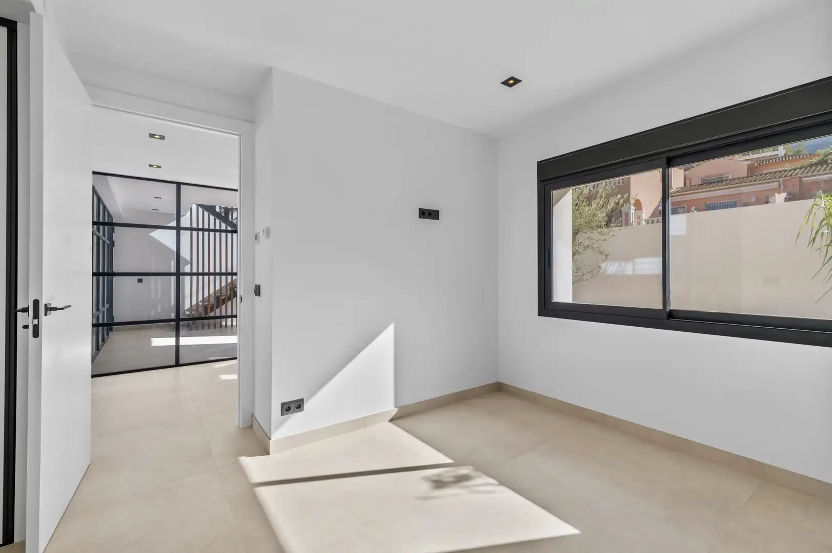 Casa con jardín en venta en L'Albir, imagen 12