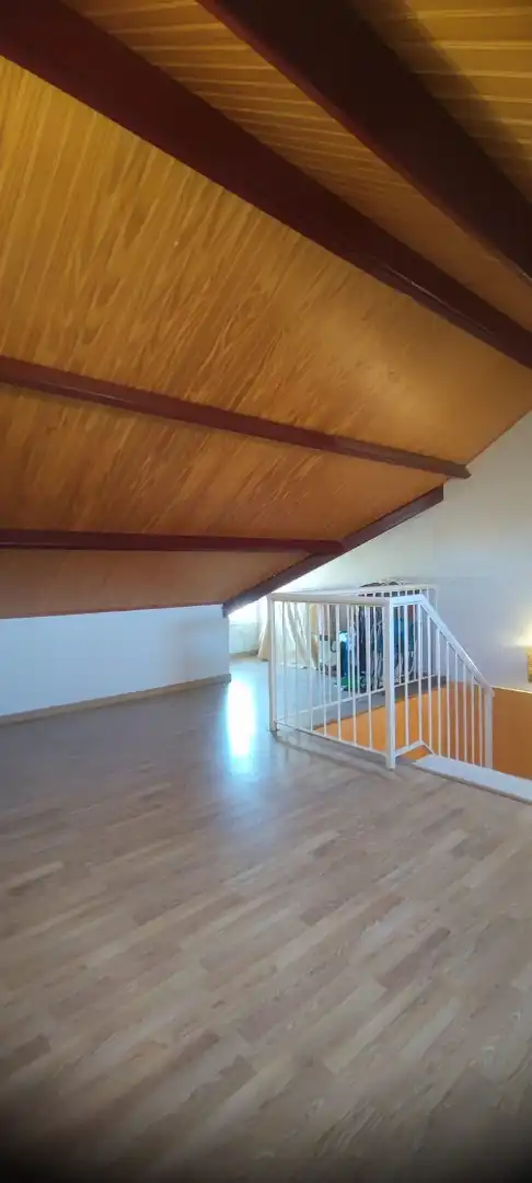 Casa adosada en venta en Coria del Río con Trastero, Amueblado y Piscina comunitaria