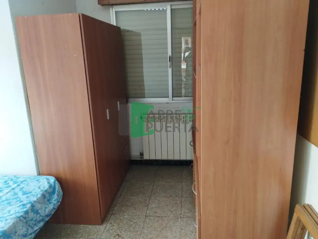 Habitación de Piso en venta en San Miguel de la Ribera con Calefacción, Trastero y Amueblado