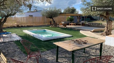 Foto 3 de Apartament per a compartir a Centro, Málaga