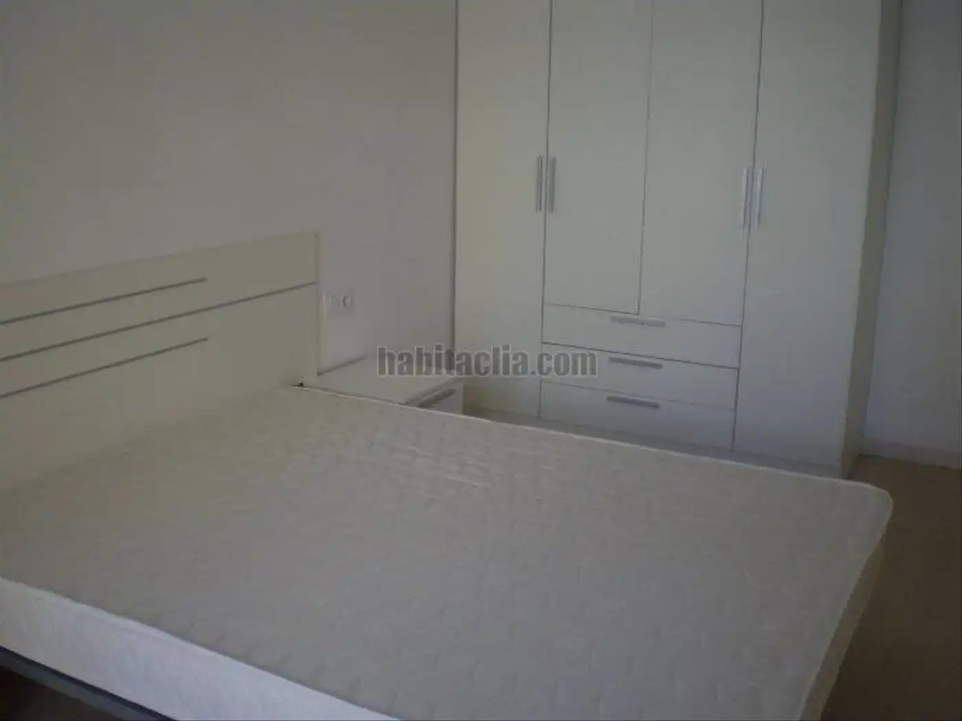 Apartament de lloguer a Príncep de Viana - Clot -Xalets Humbert Torres
