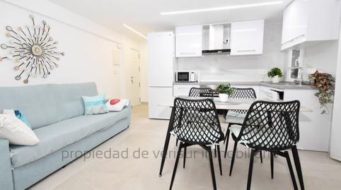 Foto 3 de Apartamento de alquiler en El Hornillo, Murcia