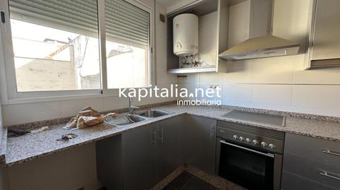 Foto 3 de Casa adosada en venda a Castelló de Rugat, Valencia