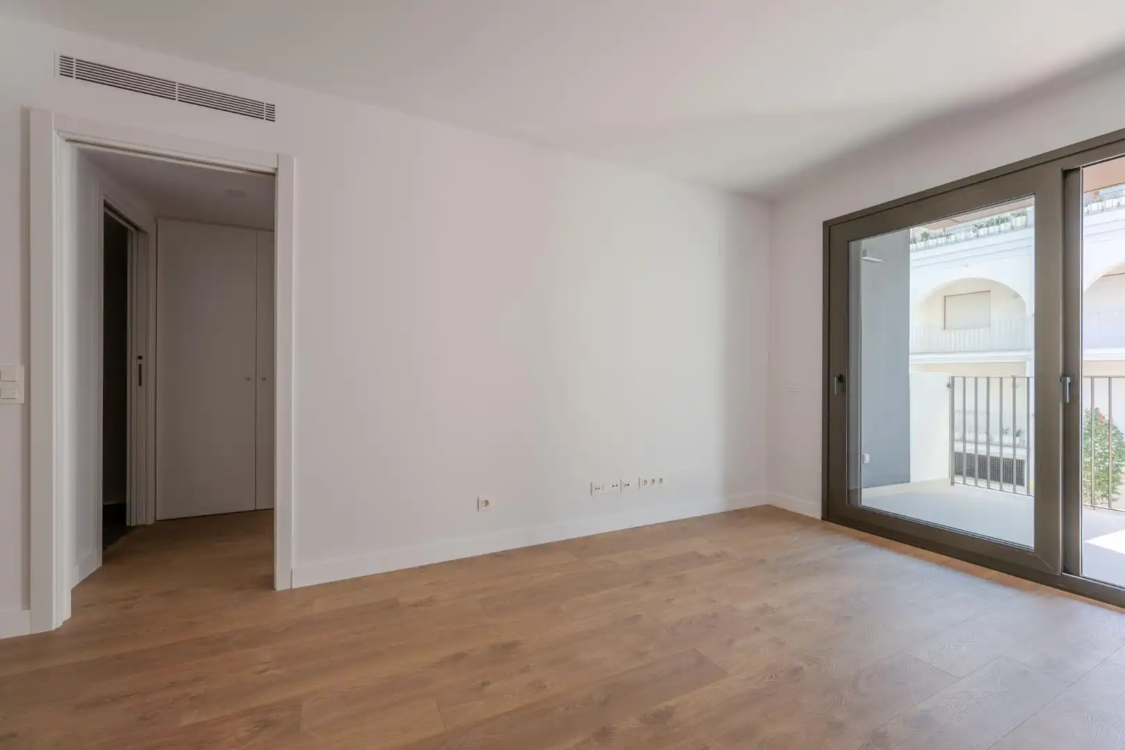 Habitación de Piso de alquiler en Palamós con Calefacción y Piscina comunitaria