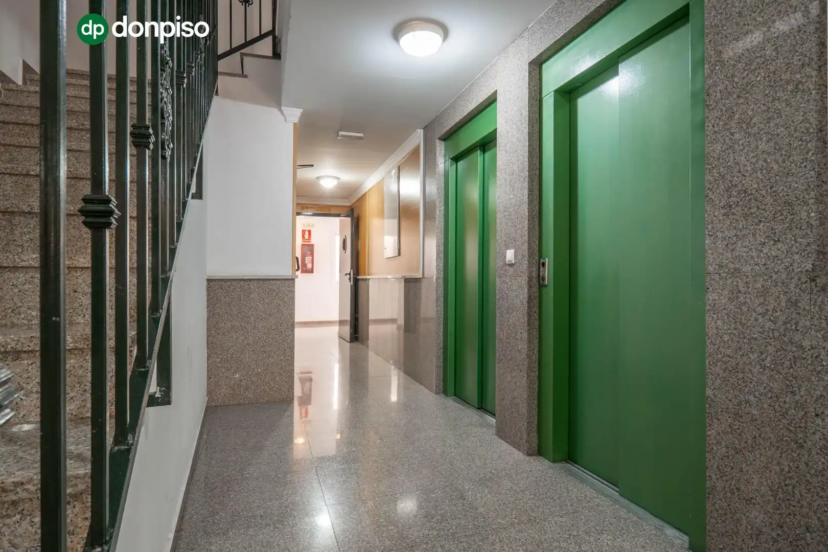 Appartamento con ascensore in vendita a Calle MEJORANA 5, imagen 20