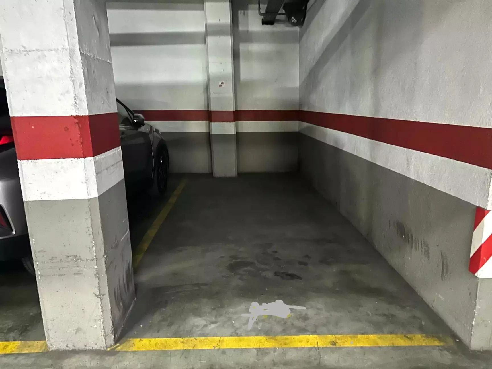 Aparcament de Garatge en venda en Girona Capital