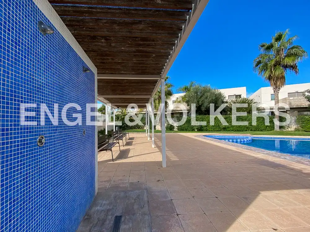 Maison mitoyenne avec piscine à louer à Torre en Conill - Cumbres de San Antonio, imagen 46