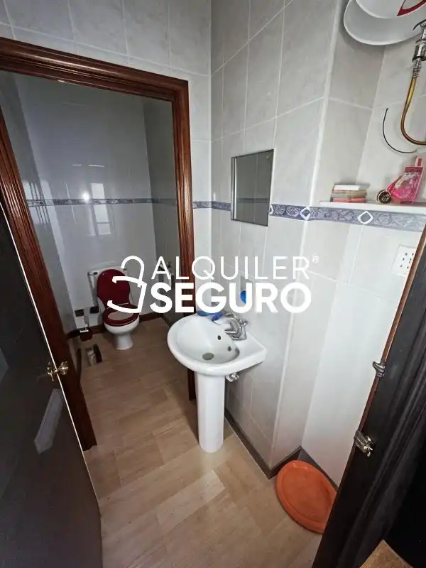 Business premises to rent in Paseo De la Chopera, imagen 14