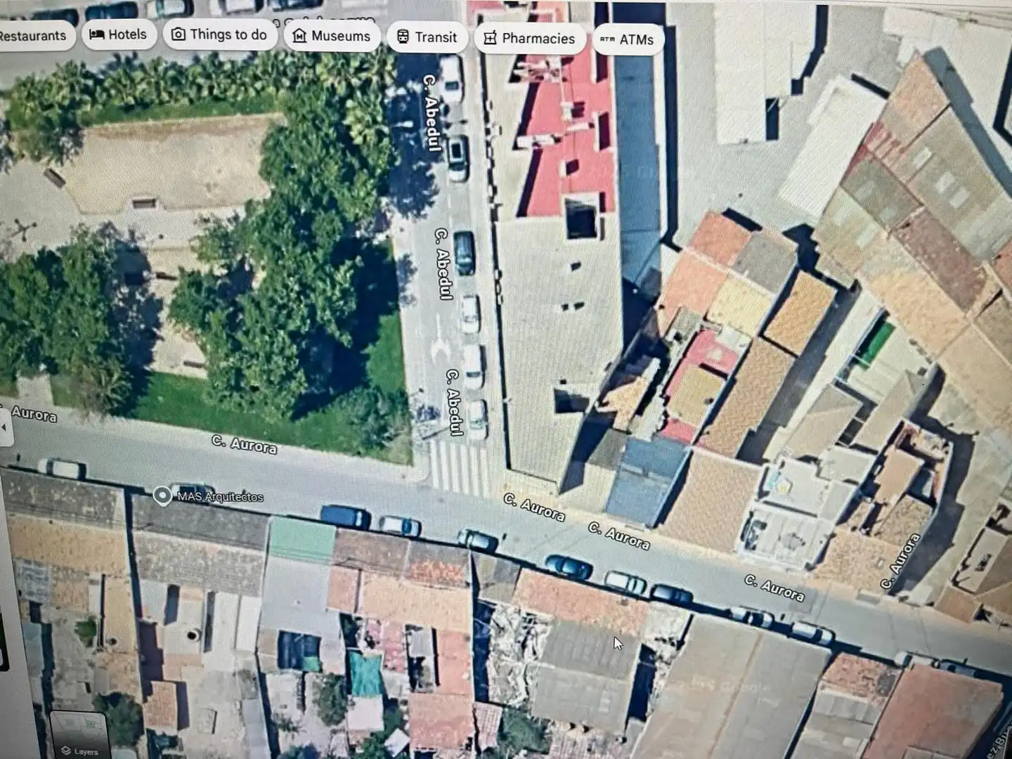 Casa o chalet en venta en Alberca