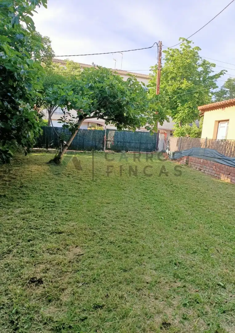 Terreny residencial en venda a Cardedeu, imagen 3