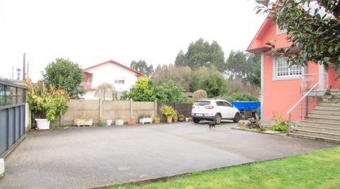 Foto 5 de Casa o chalet en venta en Camiño Do Vilar de San Xiao, 123, O Feal - Xubia, Narón