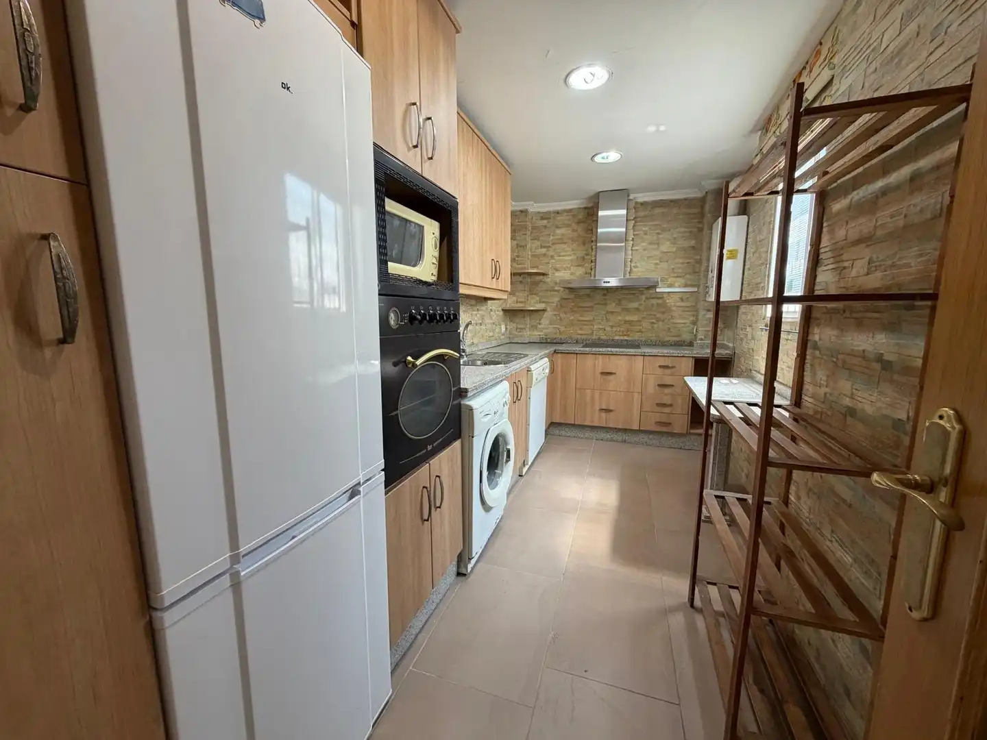 Flat to rent in Plaza San Rafael 3, imagen 5