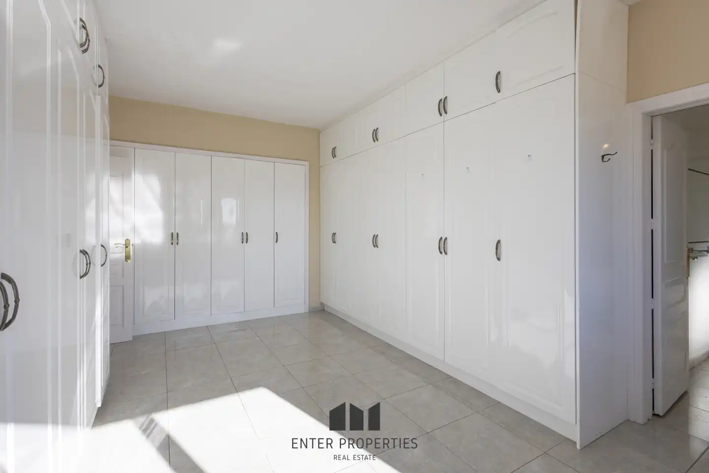 Habitación de Piso en venta en Moraira con Aire acondicionado, Calefacción y Piscina