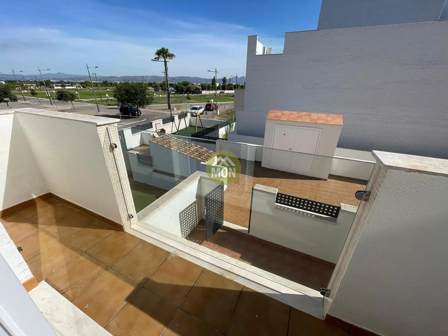 Detached homes for sale in Playa - Ben Afeli